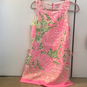 Lilly Pulitzer Donna Romper